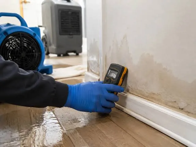 24/7 Water damage restoration services in Arkoma, OK - Rapid flood cleanup and mitigation